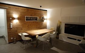 Wander- und Aktivchalet